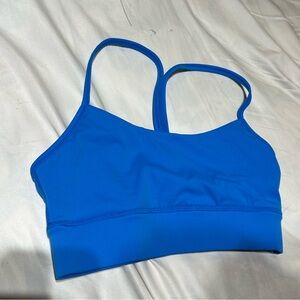 Lululemon bra!!